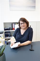 Dr. Christine Schweiger