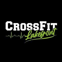 CrossFit Lakefront