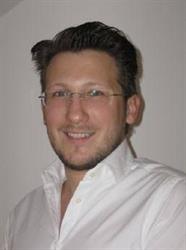 Dr. Marius Gregor Moucka