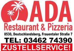 ADA RESTAURANT