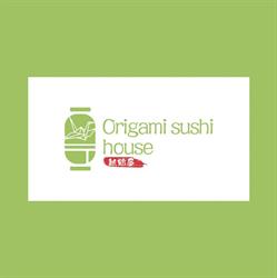 Origami Sushi house
