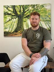 Massagepraxis Thomas Berger