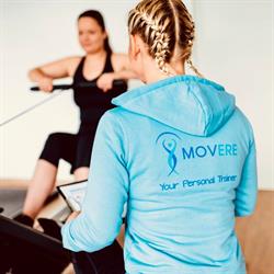 MOVERE HEIDIs GYM