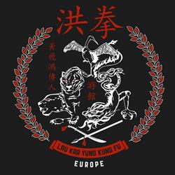 International Lau Family (Hung Kuen) Kung Fu Academy