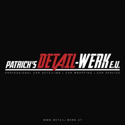 Patrick's Detail-Werk