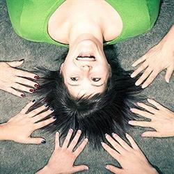 Michaelas Nagelzauber