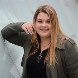 Sarah Trantin - Nailed it