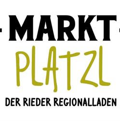 MARKTPLATZL– Der Rieder Regionalladen