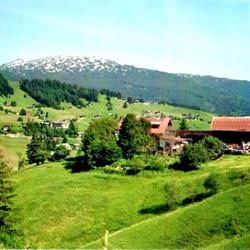 Bio Bergbauernhof Hammerspitze Katharina und Georg Hipper