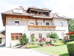 Seeappartements Bacher