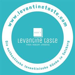 Levantine taste
