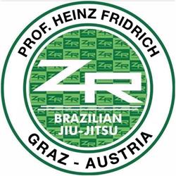 BJJ ZR Team Graz