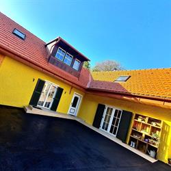 Ferienhaus Winzerhaus am Wiesberg Südsteiermark