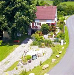 Ferienhaus Mitzi am Rabenwald