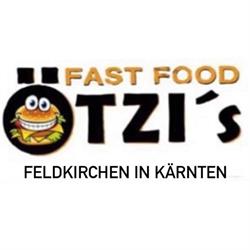 Ötzi's Fast Food Feldkirchen in Kärnten