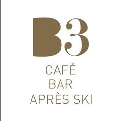 B3 café.bar.après ski