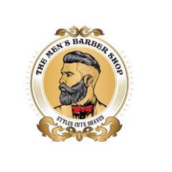 The Men‘s Barbershop