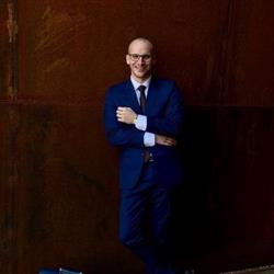 Rechtsanwalt Mag. Dominik Scharf