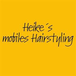 Heike's mobiles Hairstyling