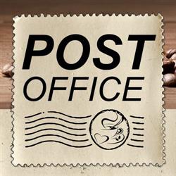Café Post Office