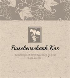 Buschenschank Kos