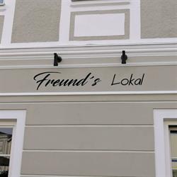 Freund's Lokal