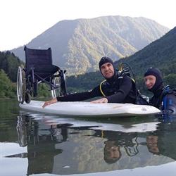 Blackdivers Klagenfurt