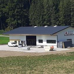 Metalltechnik Brunthaler
