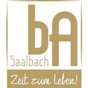 Boutique Appartements Saalbach Hinterglemm
