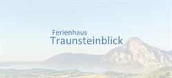 Ferienhaus Traunsteinblick