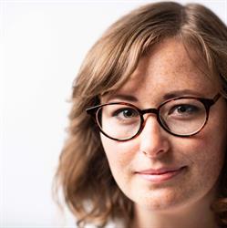 Mag. Victoria Mühlegger - Klinische Psychologin