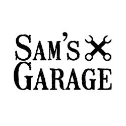 Triumph Salzburg/Sam's Garage