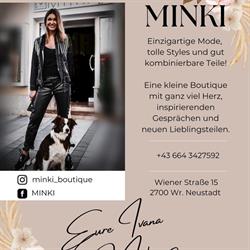 Minki Boutique
