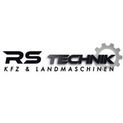 RS-Technik Kfz & Landmaschinen