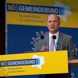NÖ Gemeindebund
