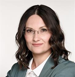 Tamara Klimenko - öffentlich bestellte Buchhalterin