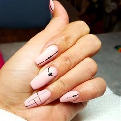 Diana‘s Nagel Design