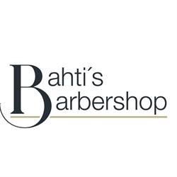 Bahti's Barbershop