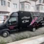 A touch of Ink – Tattoo Studio Theresienfeld und Tattoo Event Bus im Bezirk Wiener Neustadt: individuelles Tattoo Design, Cover Up Tattoo, realistisches Tattoo, Tattoo fineline sowie Piercing und Permanent Make-up, auch buchbar für Festivals.
