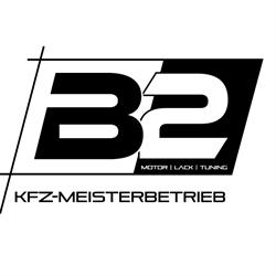 B2 KFZ-Meisterbetrieb OG