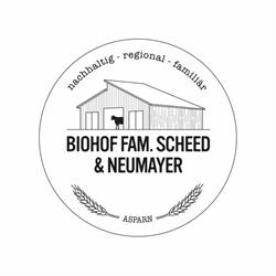 Biohof Fam. Scheed & Neumayer