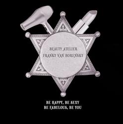 Beauty Atelier Franky van Borensky