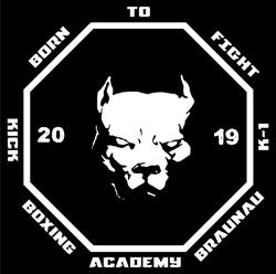 Born To Fight Academy Braunau
