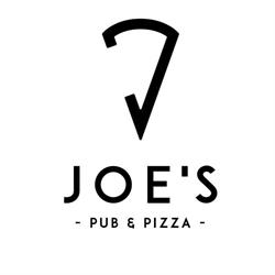Joe’s Pub & Pizza