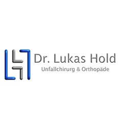 OA Dr. Lukas Hold - FA für Orthopädie und Traumatologie