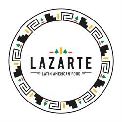 Lazarte - Latin American Food