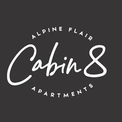 Cabin8 - Alpine Flair Apartments
