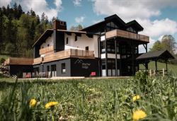 Ötscher Lodge