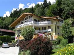 Ferienwohnung bei Steinbergbahn