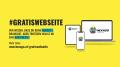 Gratis Webseite